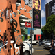 Braamfontein, Johannesburg on a Saturday Morning